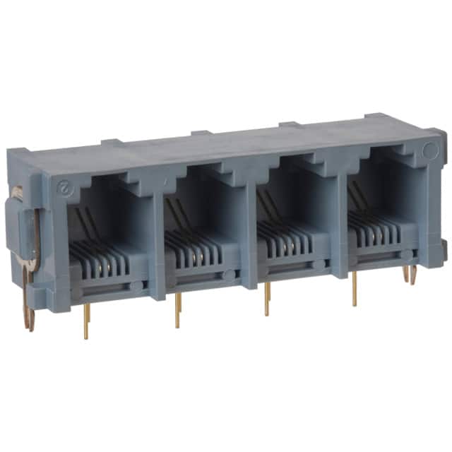 TM2REA-2408 Hirose Electric Co Ltd  Connecteurs modulaires